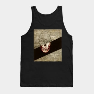 Two faced Tank Top